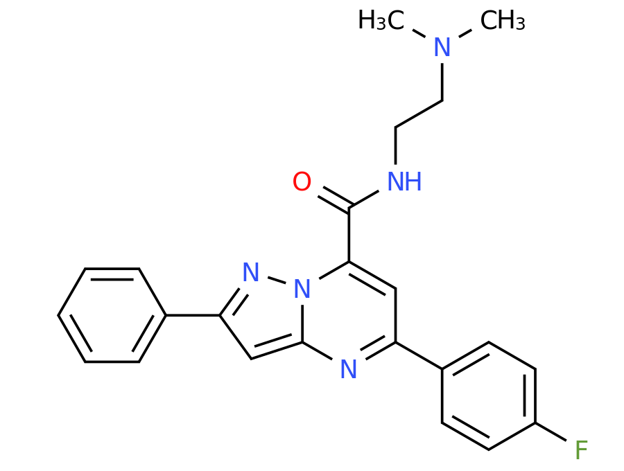 Structure Amb8668765