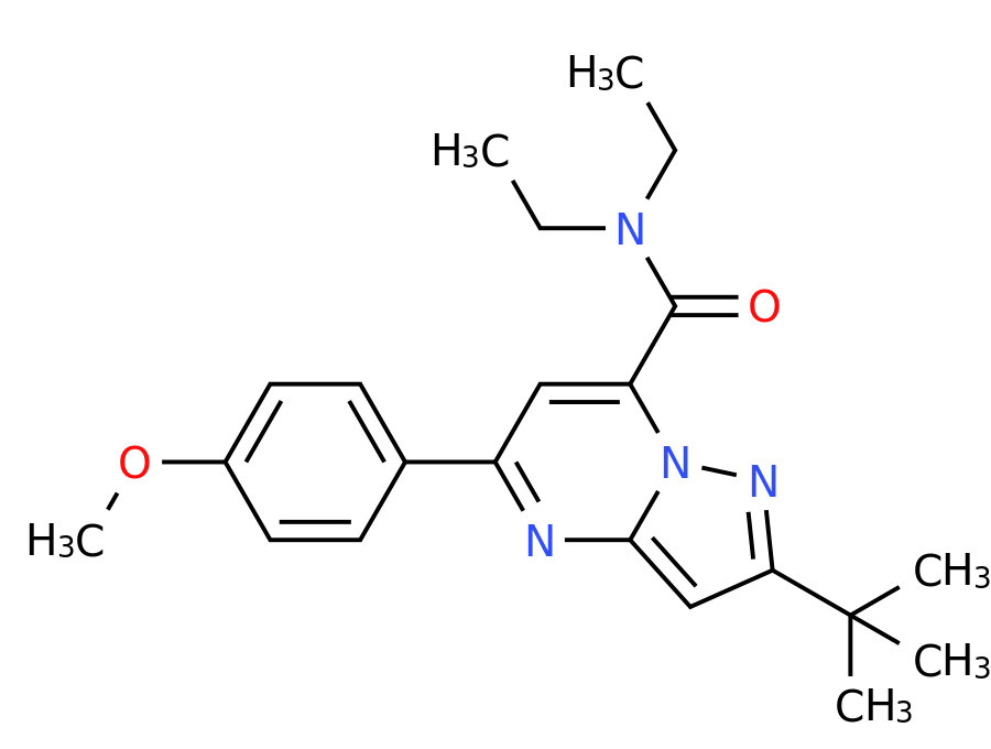 Structure Amb8668767