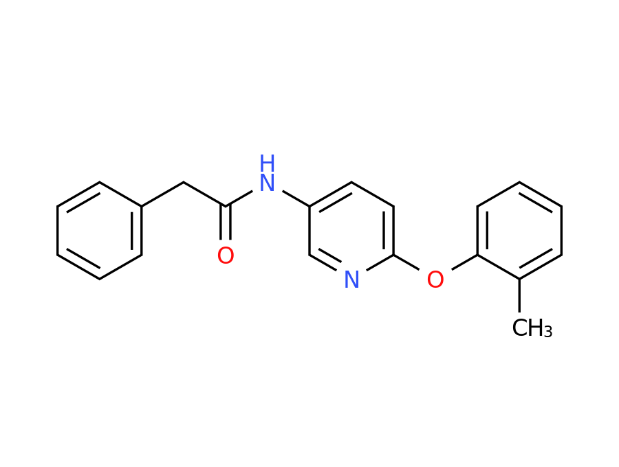 Structure Amb8668955