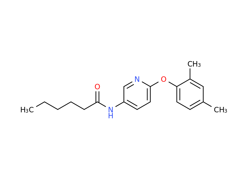 Structure Amb8668957