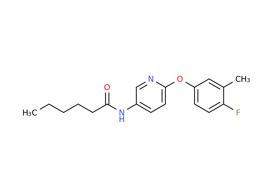 Structure Amb8668967