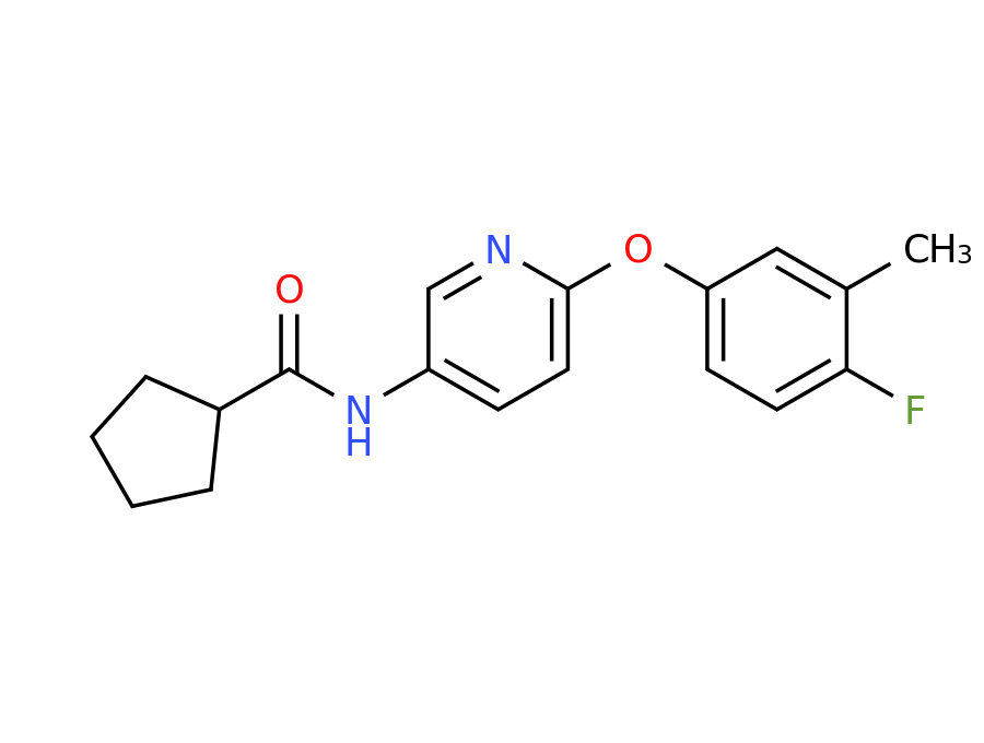 Structure Amb8668968