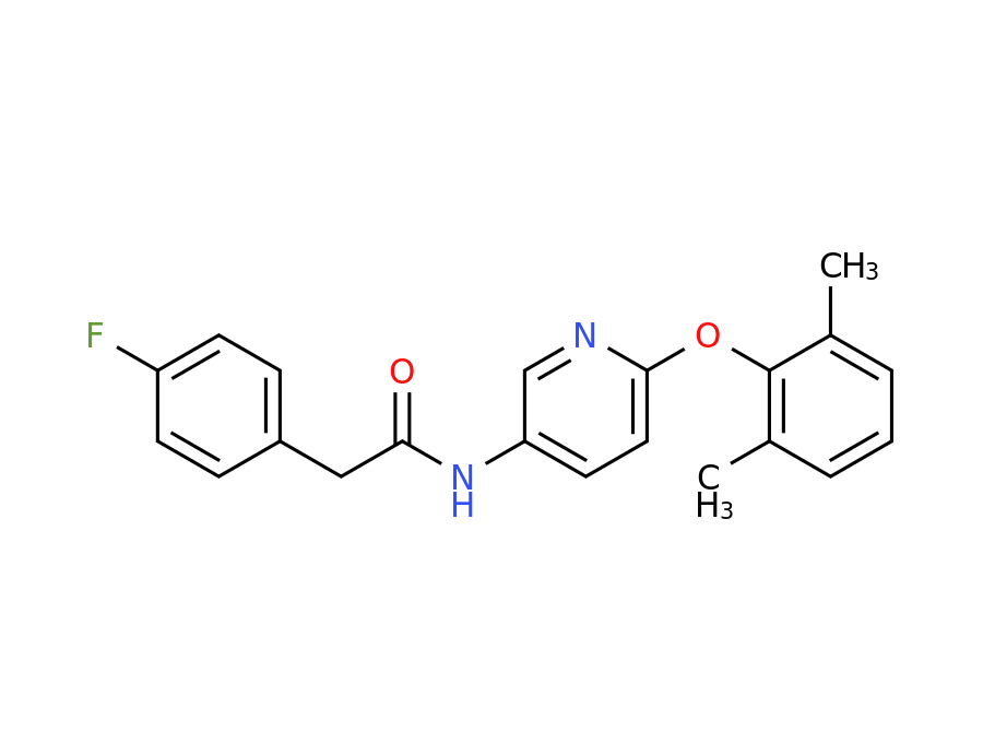 Structure Amb8668971