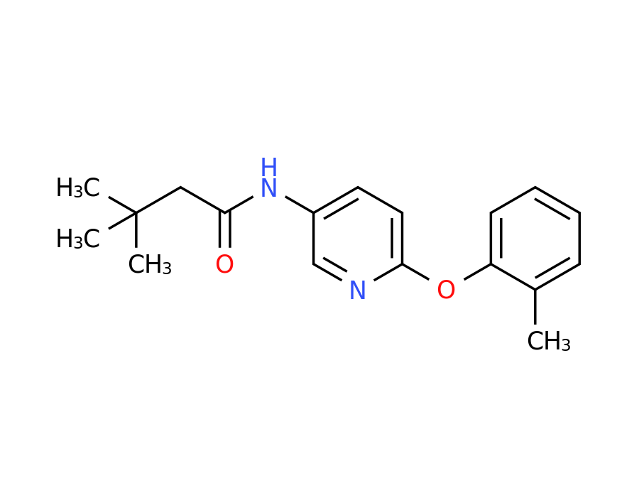 Structure Amb8669078