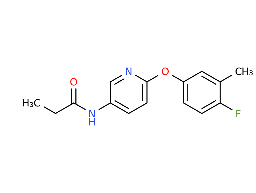 Structure Amb8669092