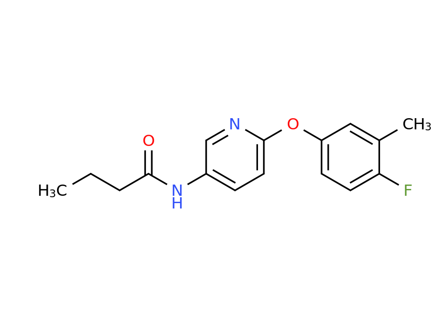 Structure Amb8669093