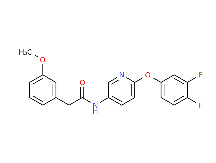 Structure Amb8669157