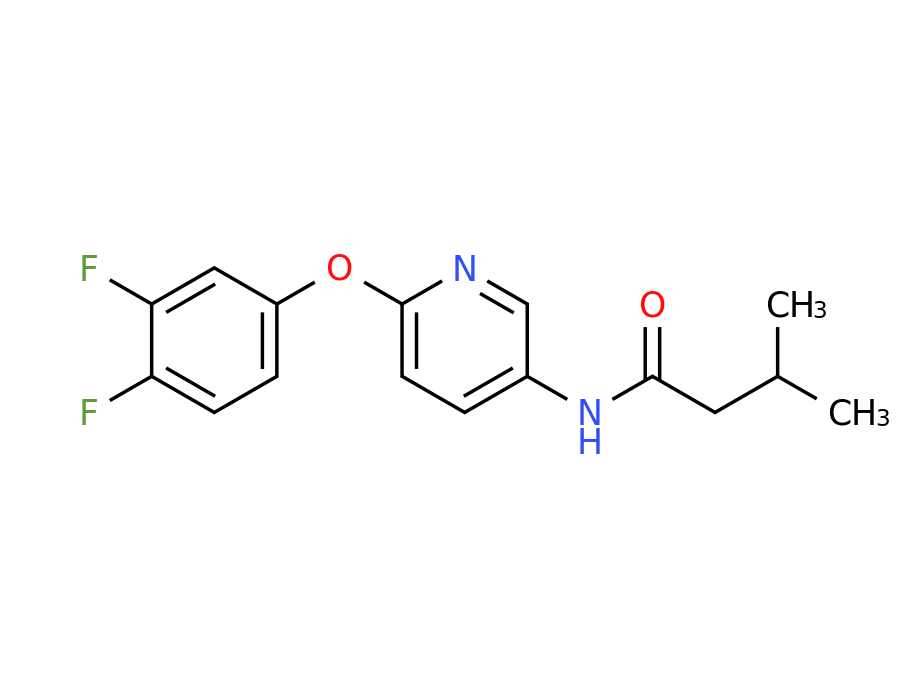 Structure Amb8669271