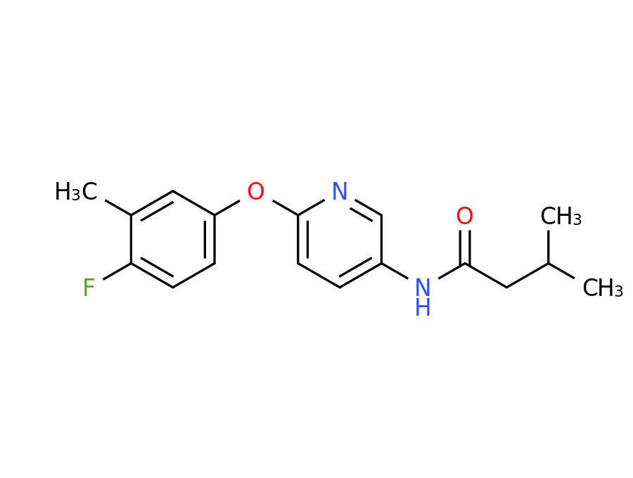 Structure Amb8669274