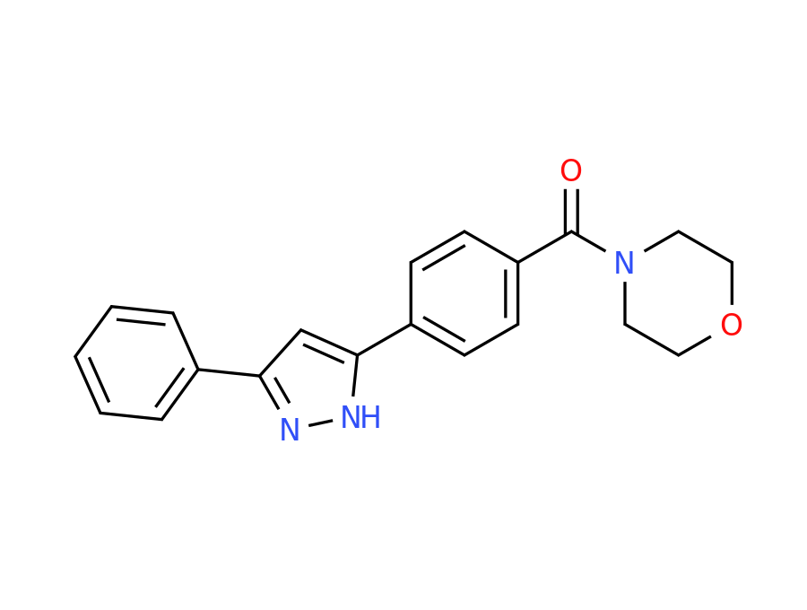 Structure Amb8669365