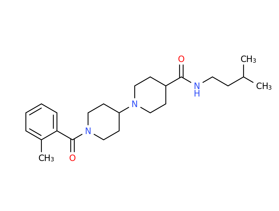 Structure Amb8671784