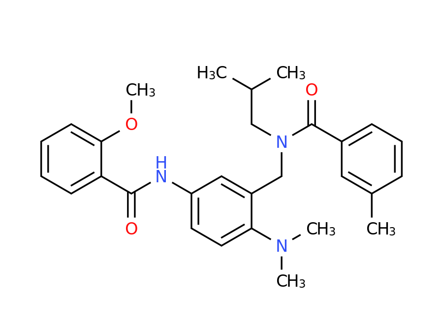 Structure Amb8672936