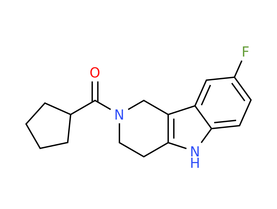 Structure Amb8673465