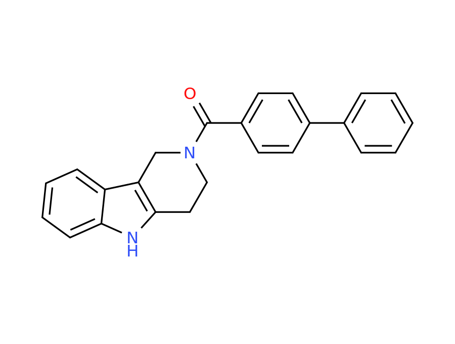 Structure Amb8673492