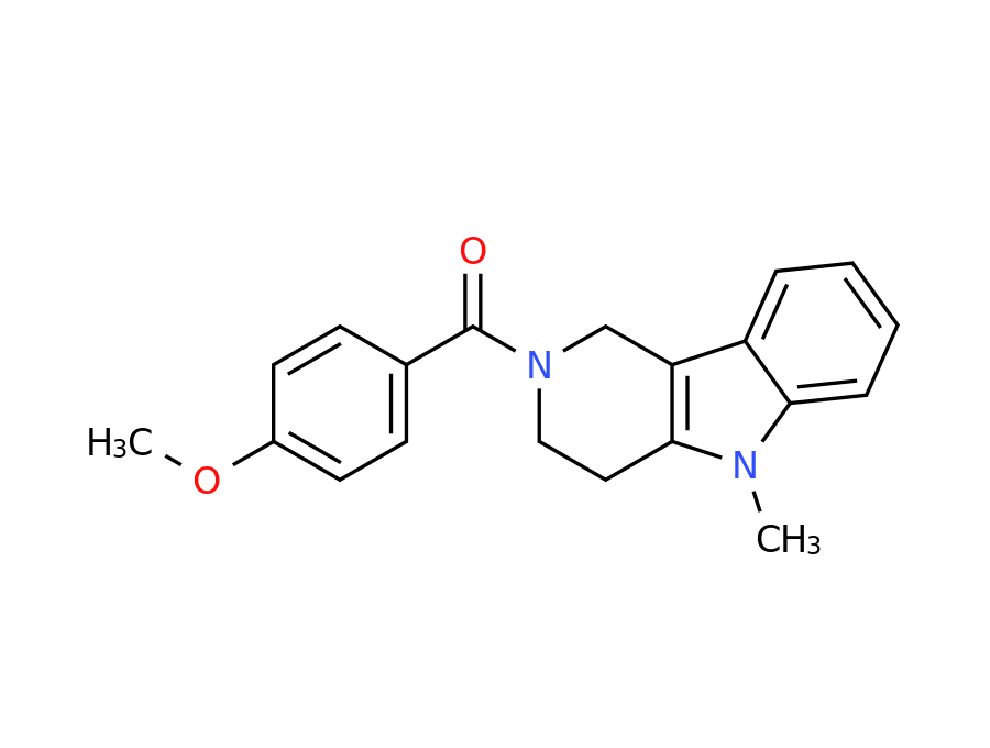 Structure Amb8673547