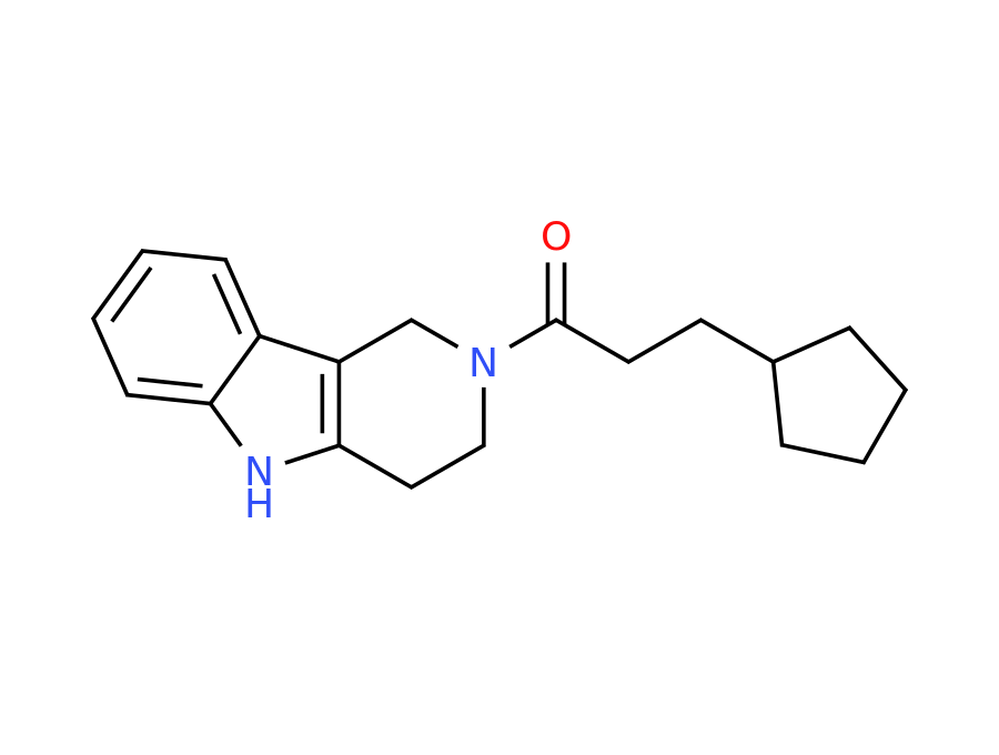 Structure Amb8673626