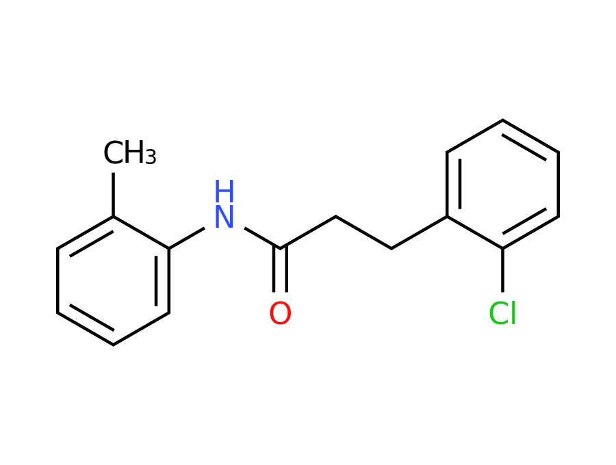 Structure Amb86774