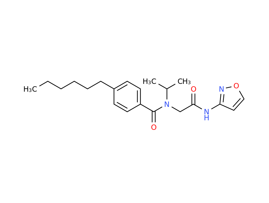 Structure Amb8678870