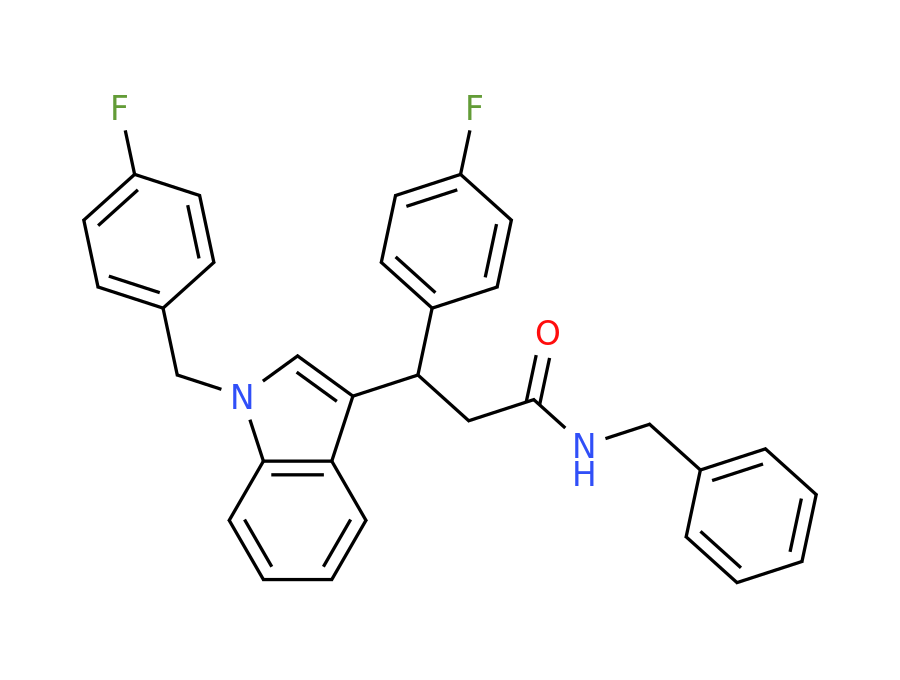 Structure Amb8679542