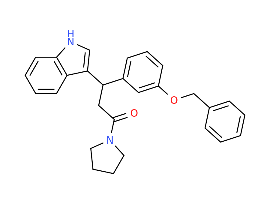 Structure Amb8679641