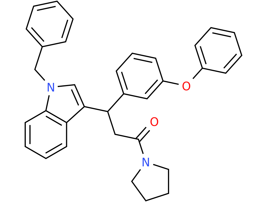 Structure Amb8679711