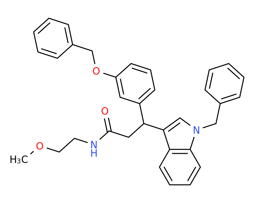 Structure Amb8680047