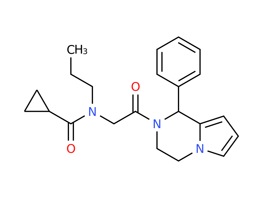 Structure Amb8681276