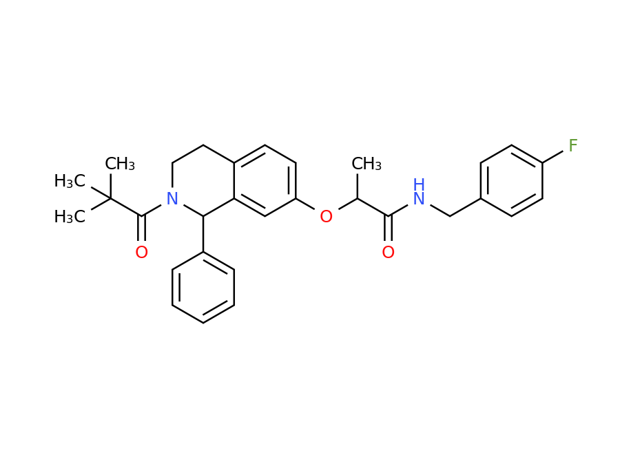 Structure Amb8692250