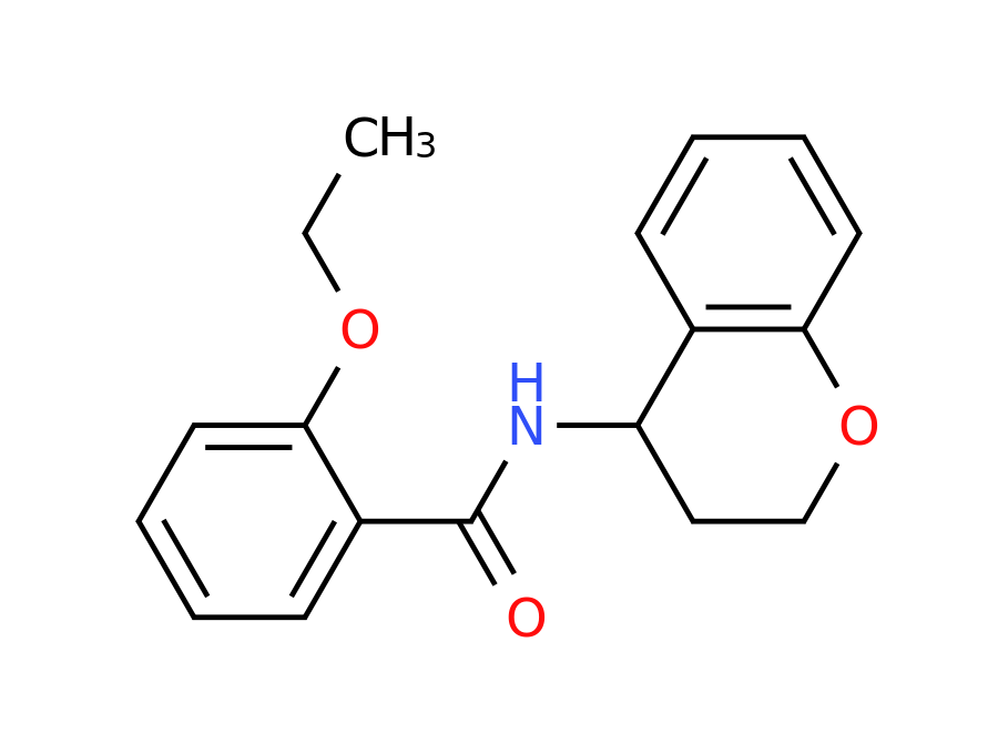 Structure Amb86933