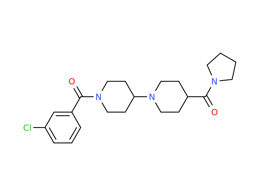 Structure Amb8695737