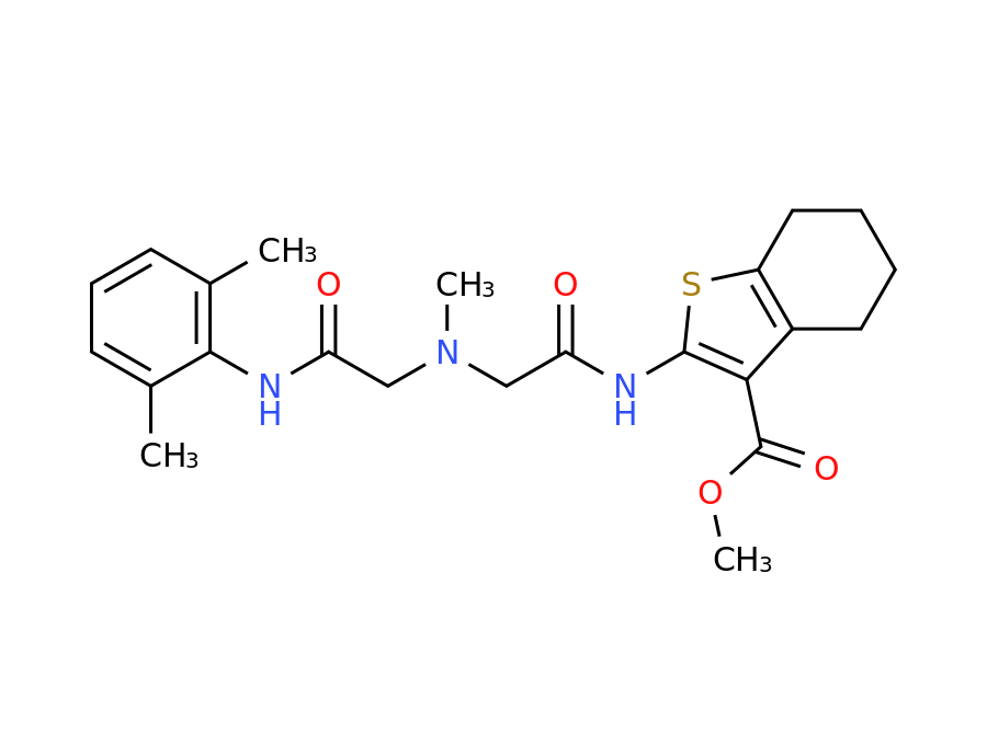 Structure Amb8698815