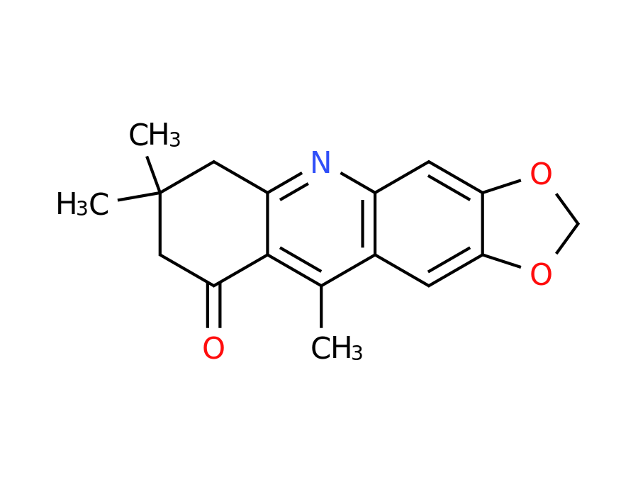 Structure Amb8699190