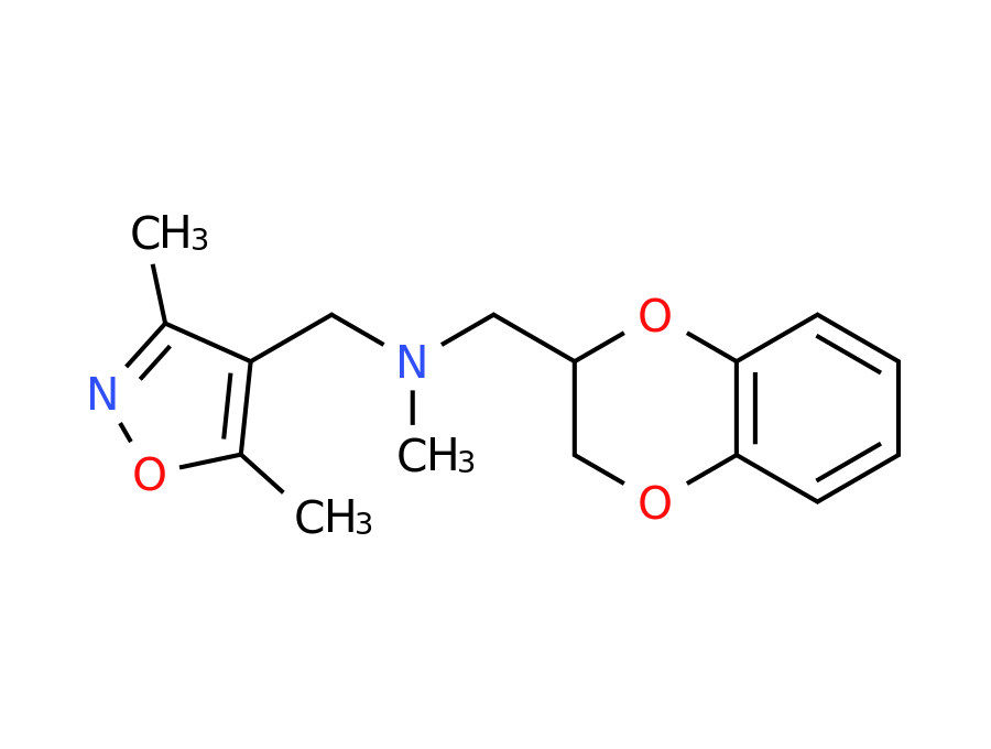 Structure Amb8700057