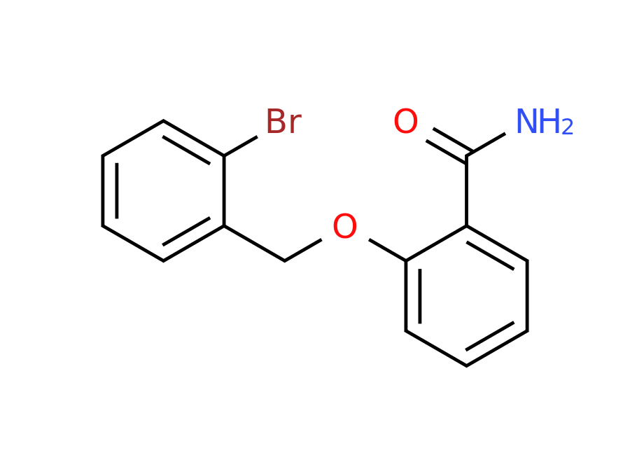 Structure Amb8700116