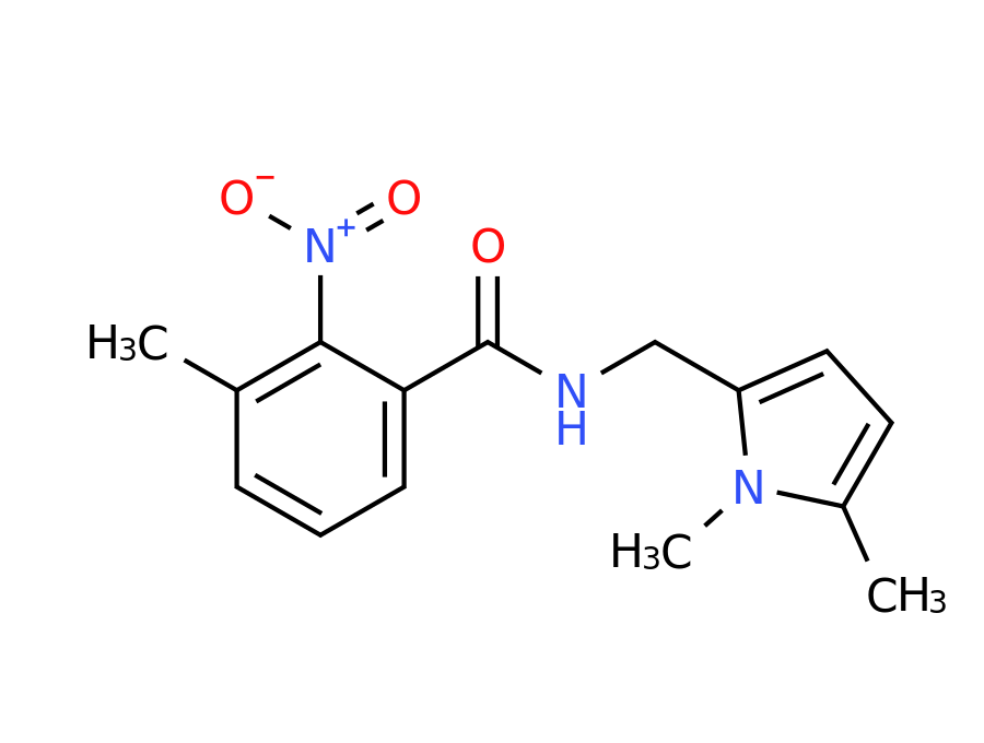 Structure Amb8700143