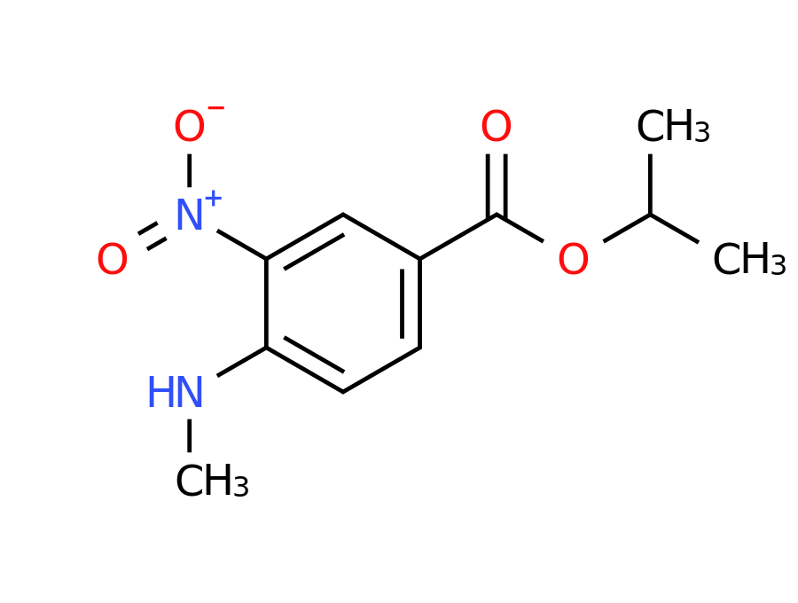 Structure Amb8700401