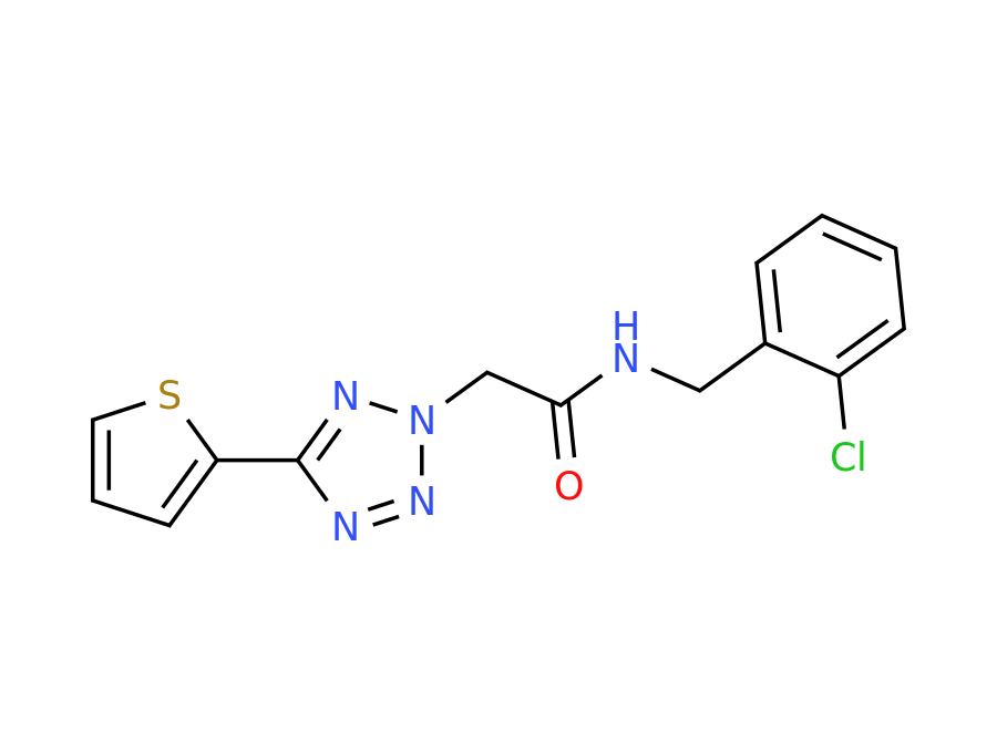 Structure Amb8701205