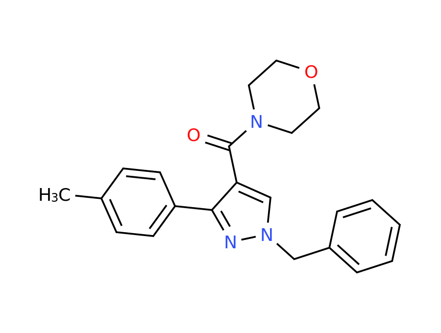 Structure Amb8701878