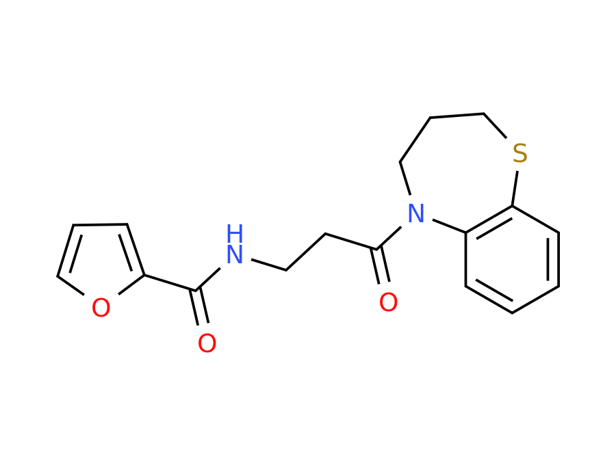 Structure Amb8702380