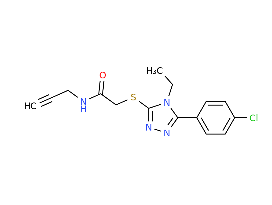 Structure Amb8703079