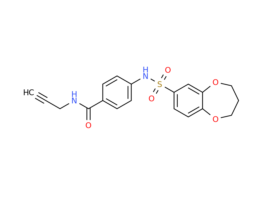 Structure Amb8703094