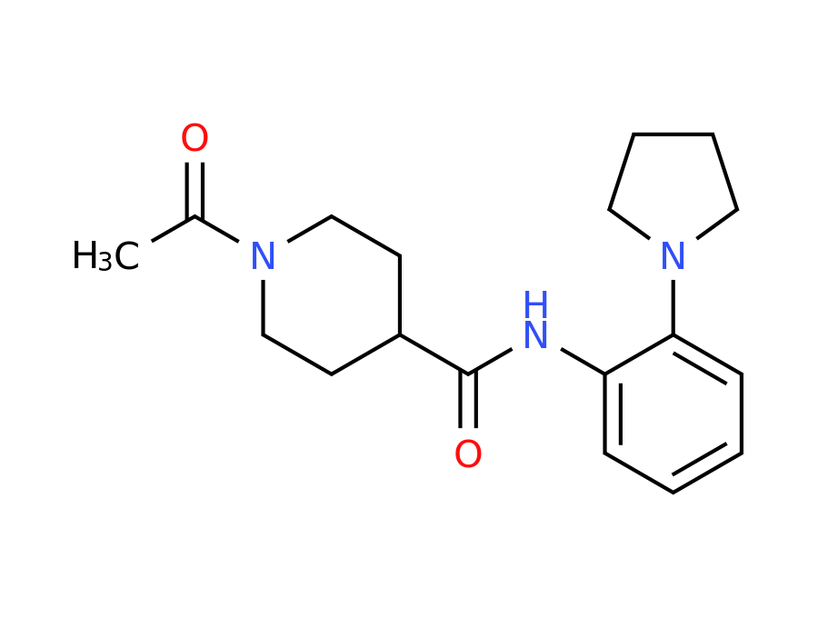 Structure Amb8703183