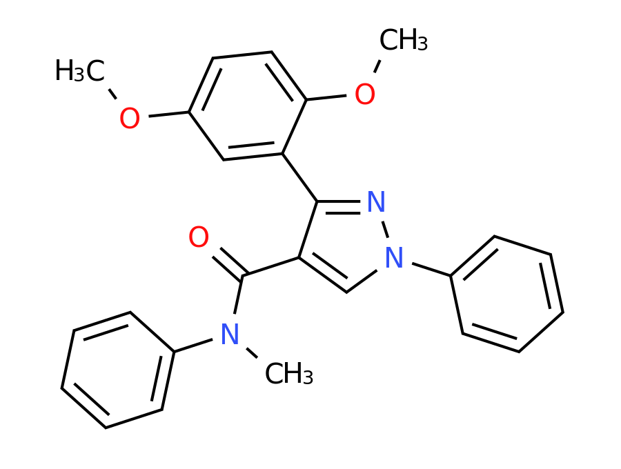 Structure Amb8704190