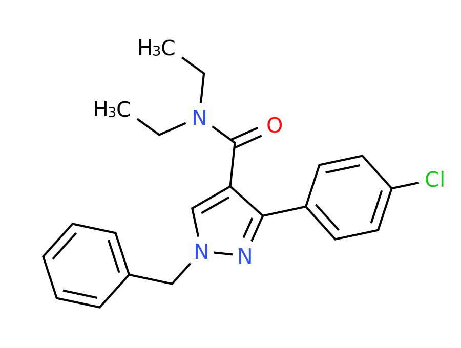 Structure Amb8704410