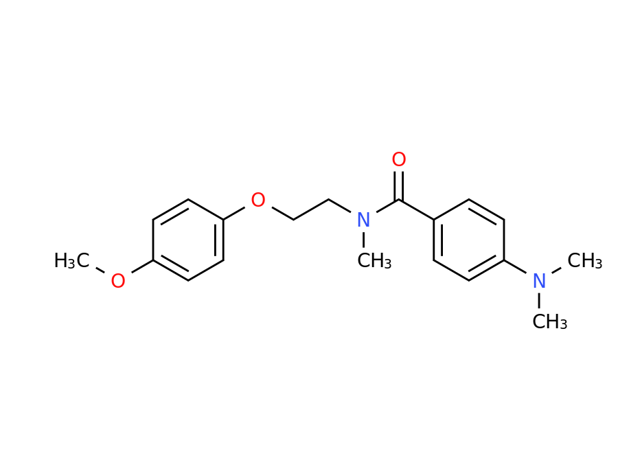 Structure Amb8705166