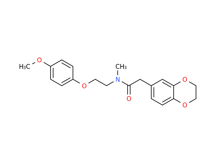 Structure Amb8705185