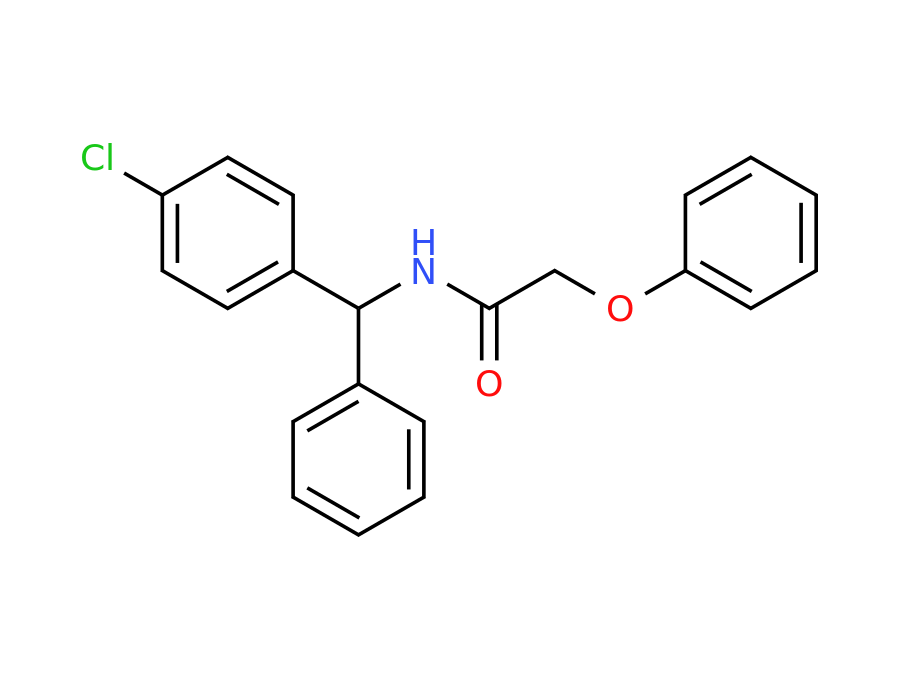 Structure Amb8705896