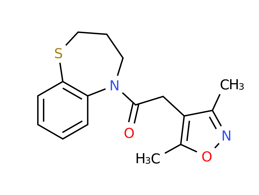 Structure Amb8707304