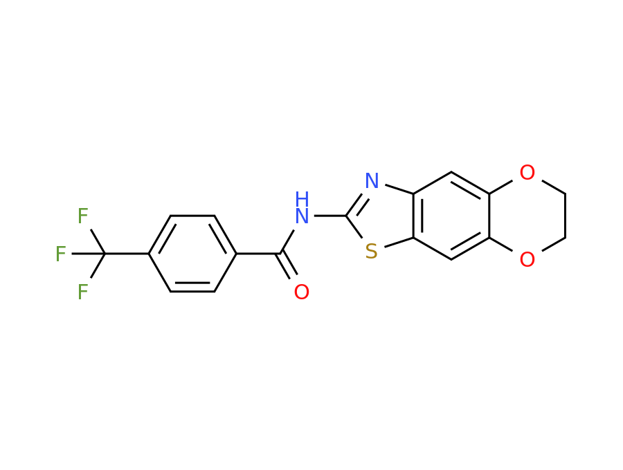 Structure Amb8707362