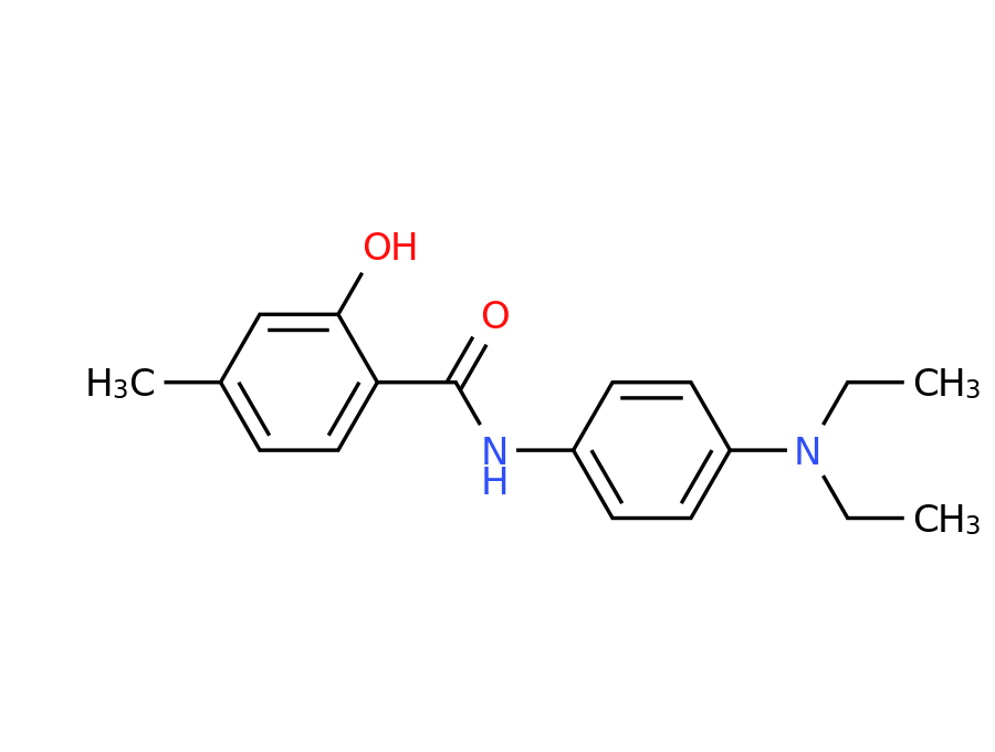 Structure Amb8707555